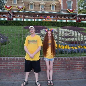 Meet your Posher, Abbi